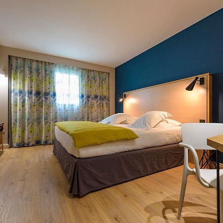 Best Western Montecristo-Bastia Bastia  Buitenkant foto