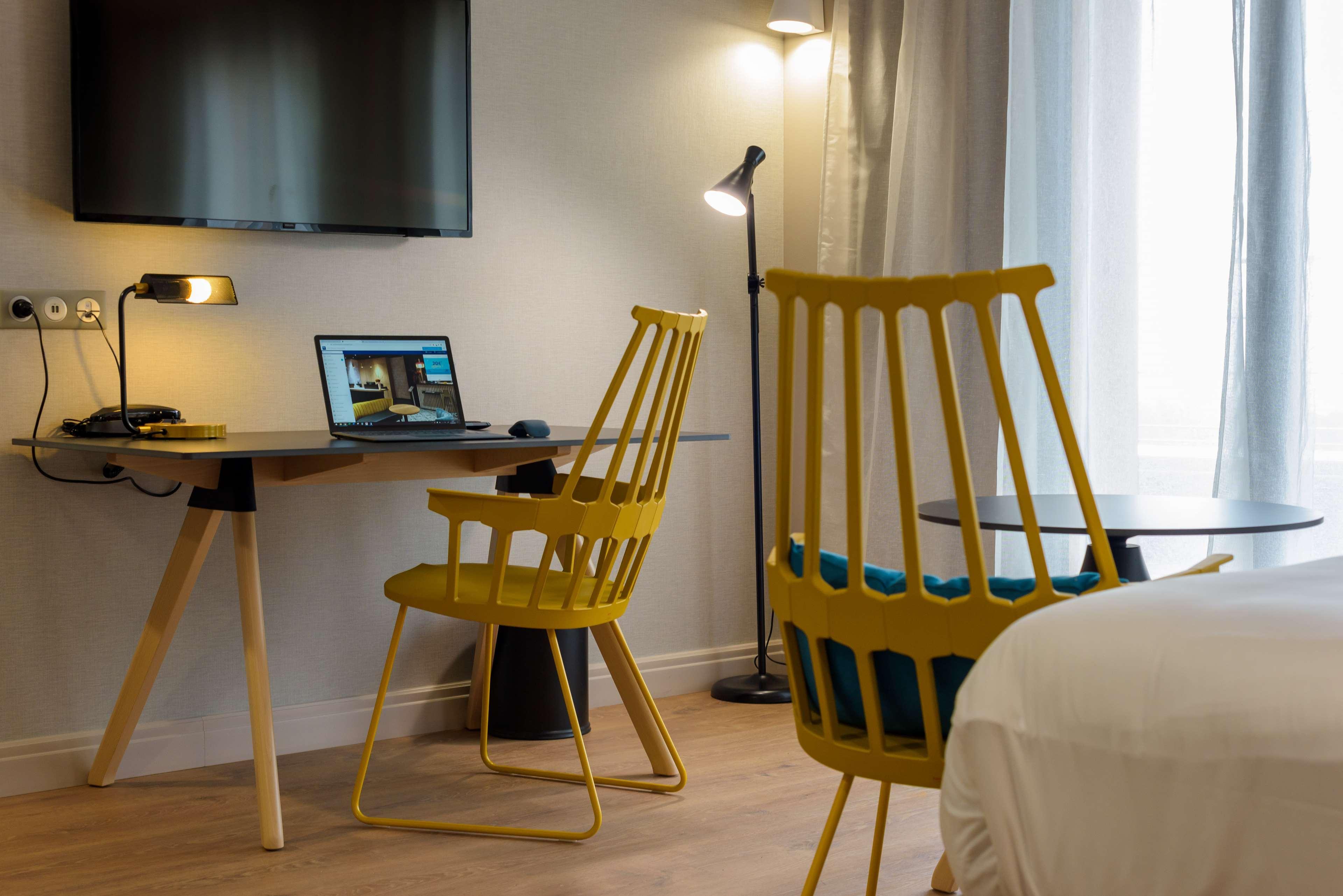 Best Western Montecristo-Bastia Bastia  Buitenkant foto