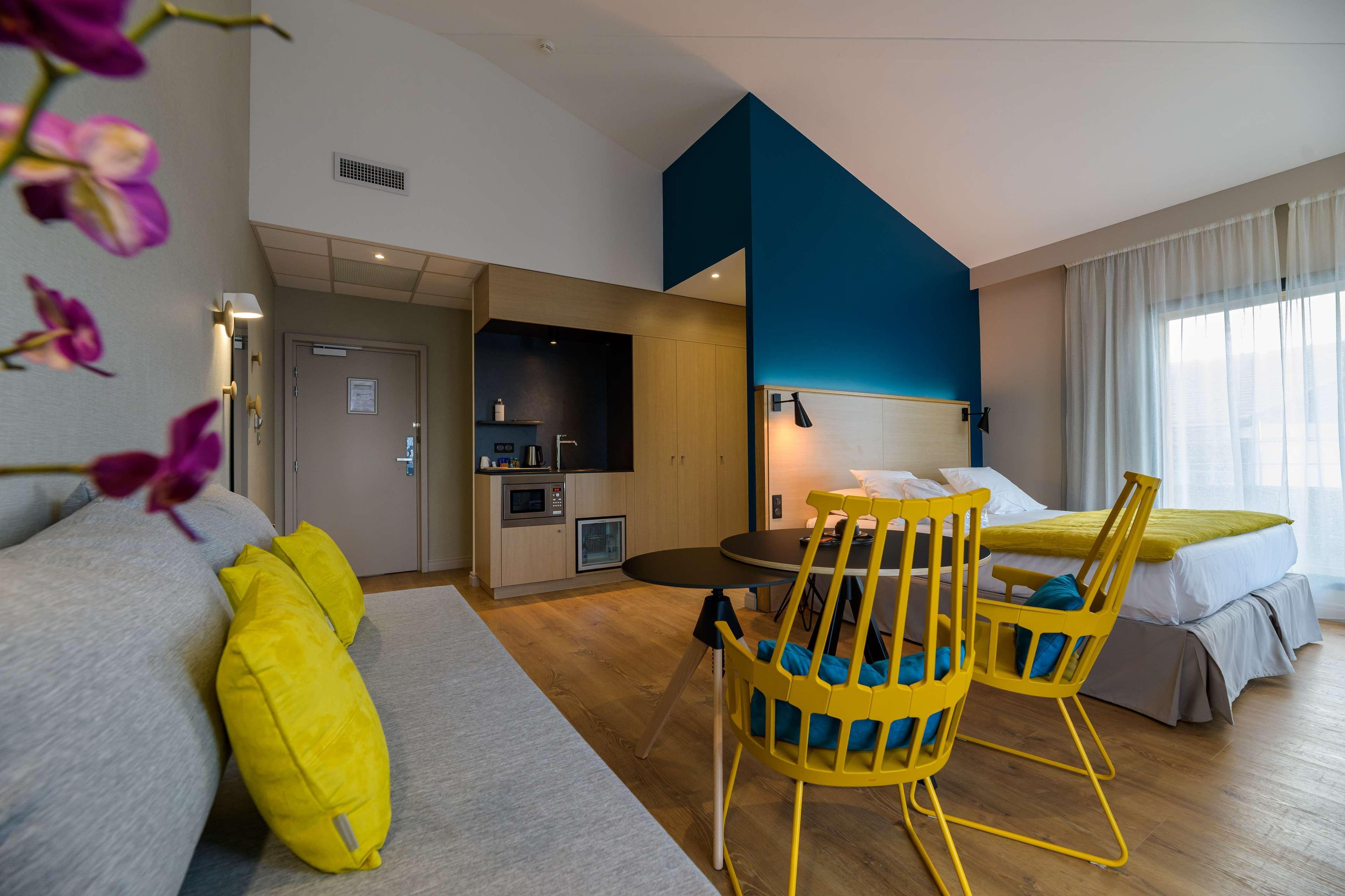 Best Western Montecristo-Bastia Bastia  Buitenkant foto