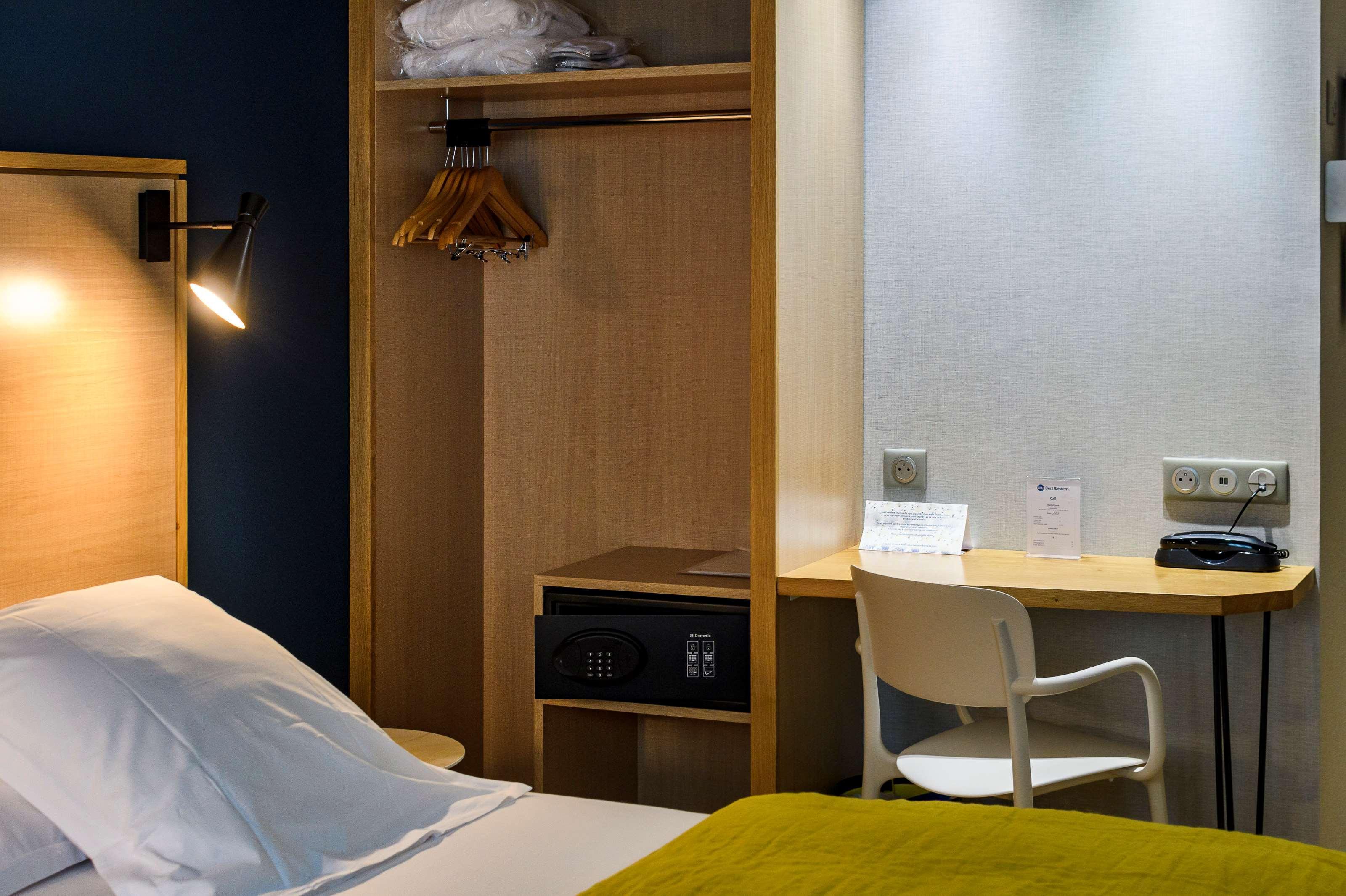 Best Western Montecristo-Bastia Bastia  Buitenkant foto