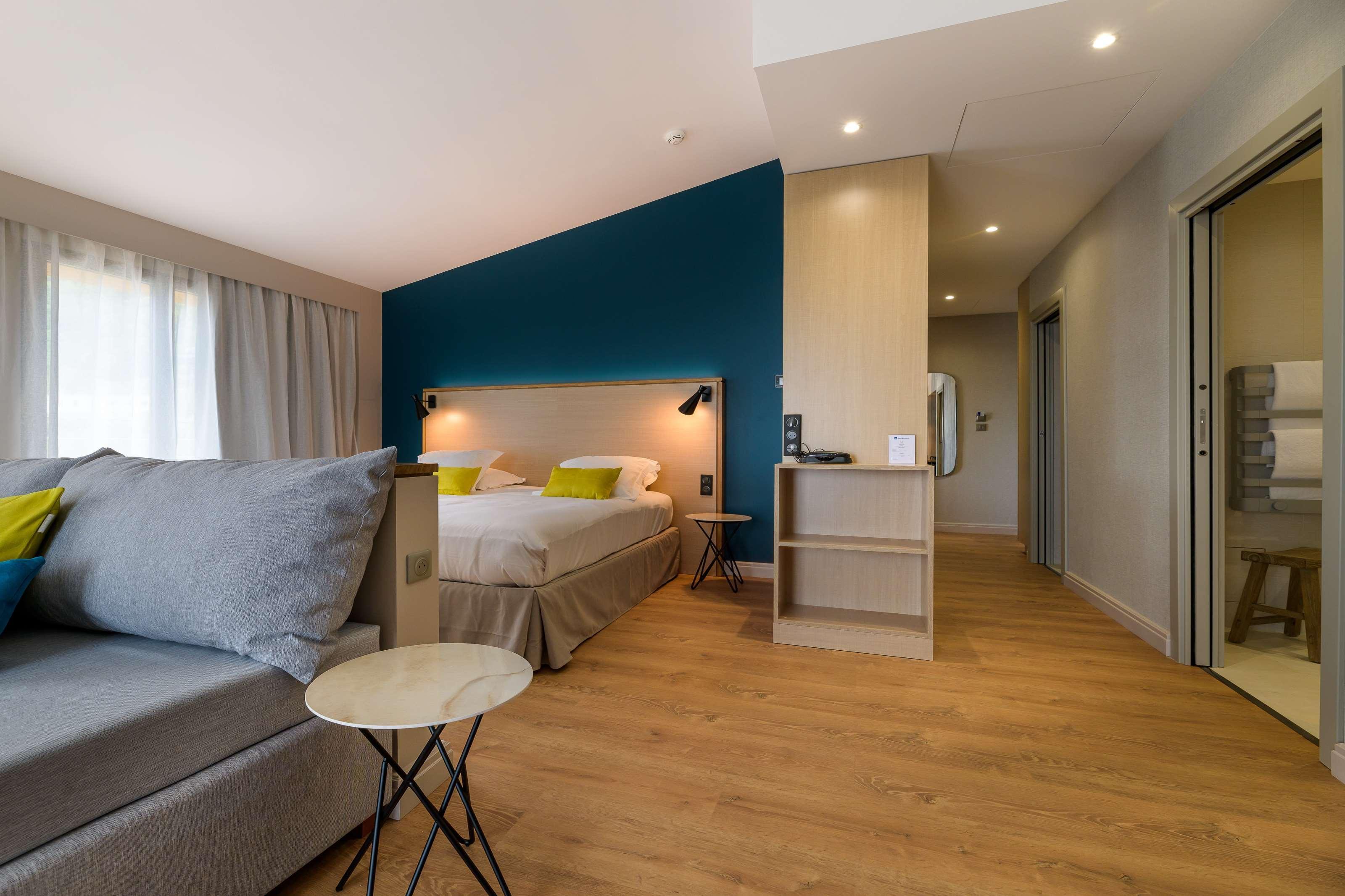 Best Western Montecristo-Bastia Bastia  Buitenkant foto