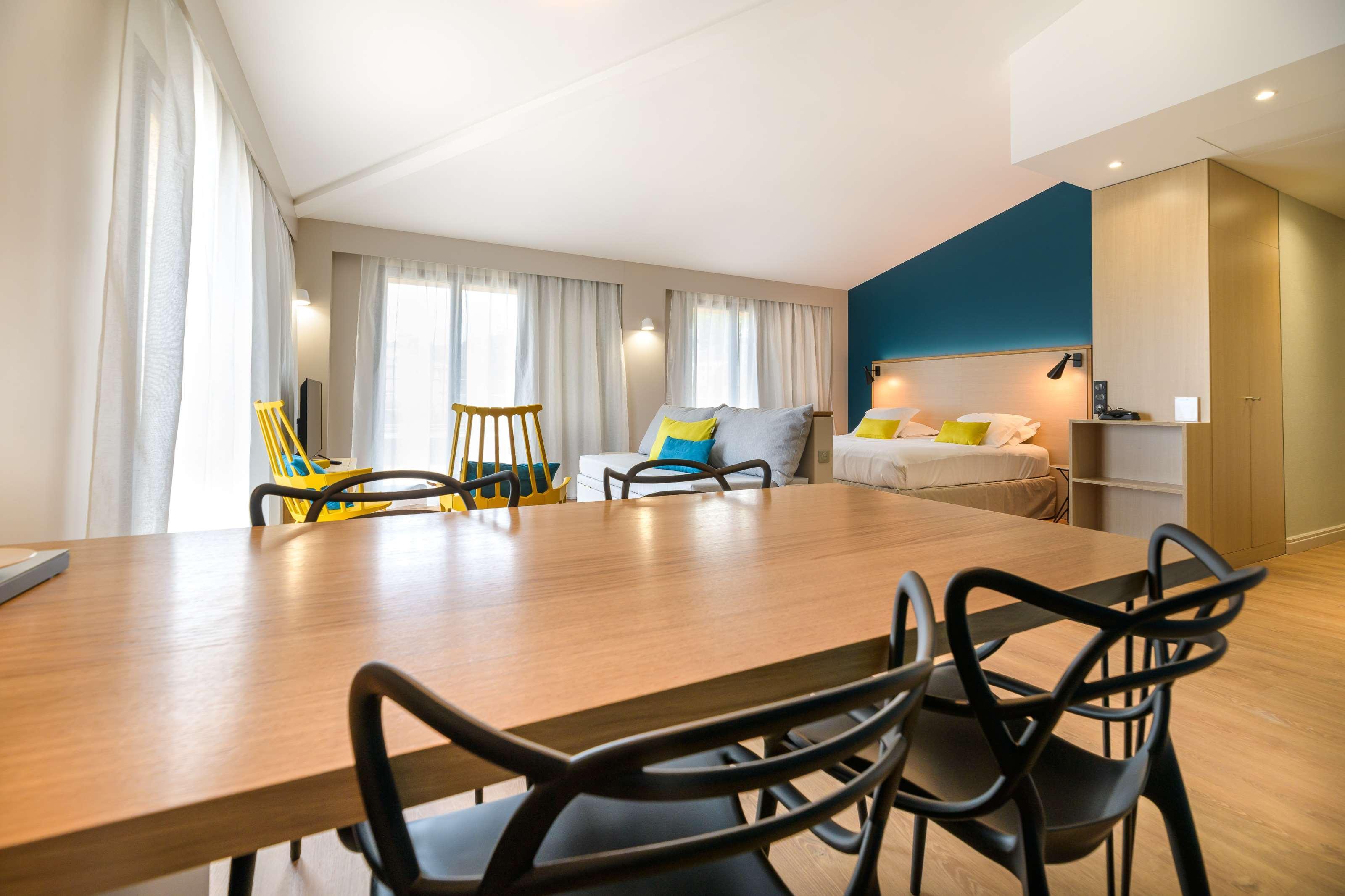 Best Western Montecristo-Bastia Bastia  Buitenkant foto