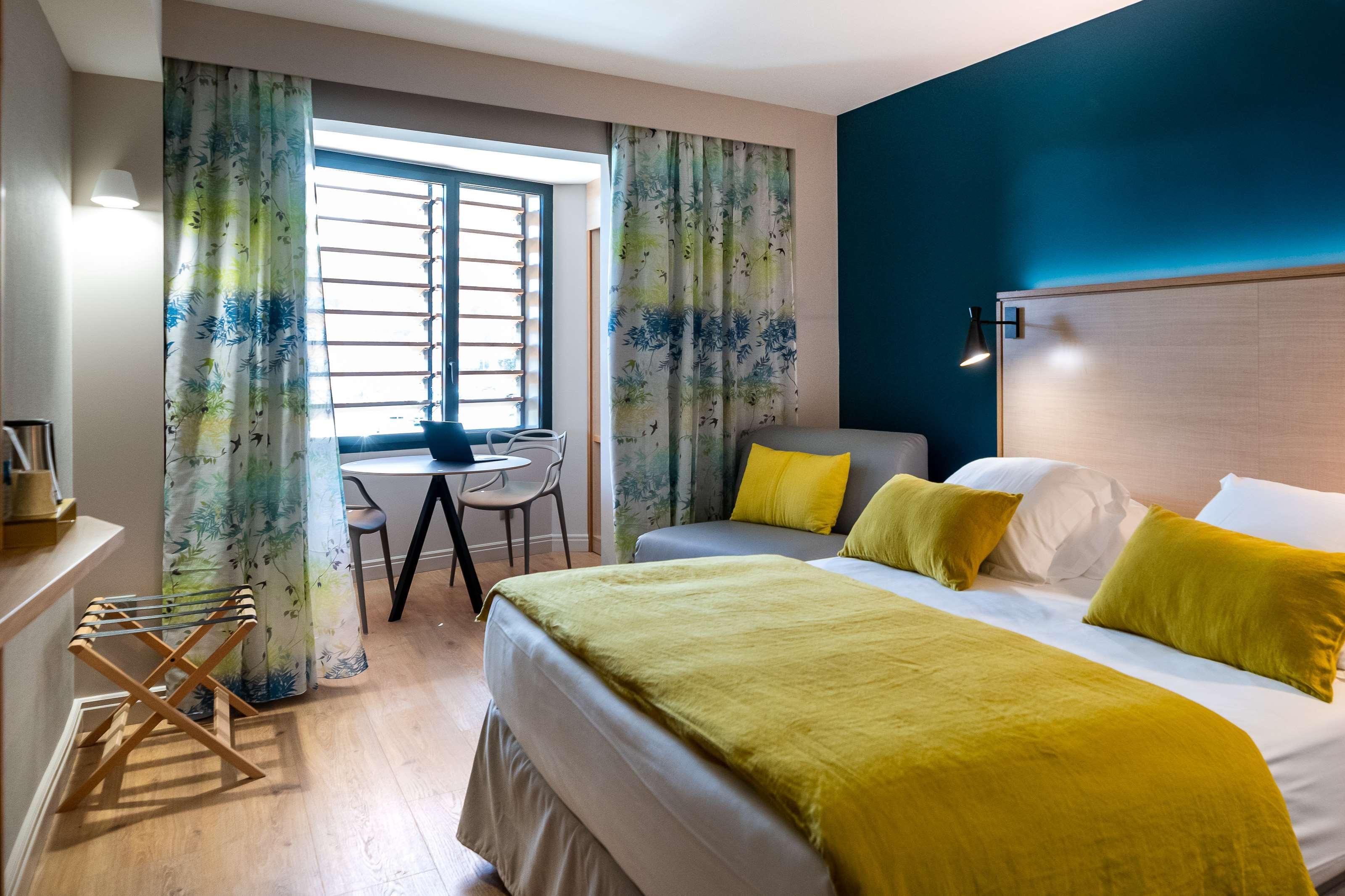 Best Western Montecristo-Bastia Bastia  Buitenkant foto