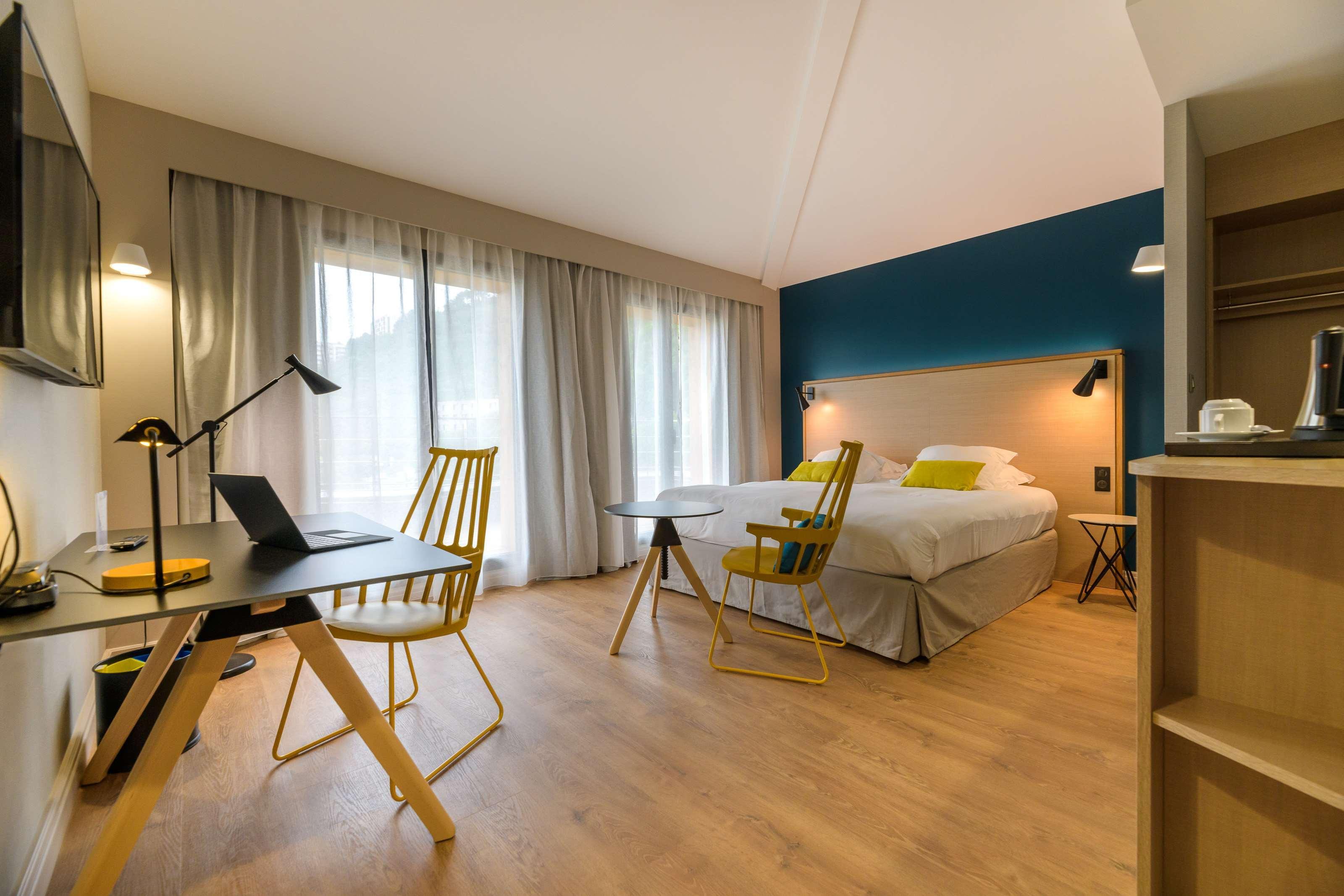 Best Western Montecristo-Bastia Bastia  Buitenkant foto