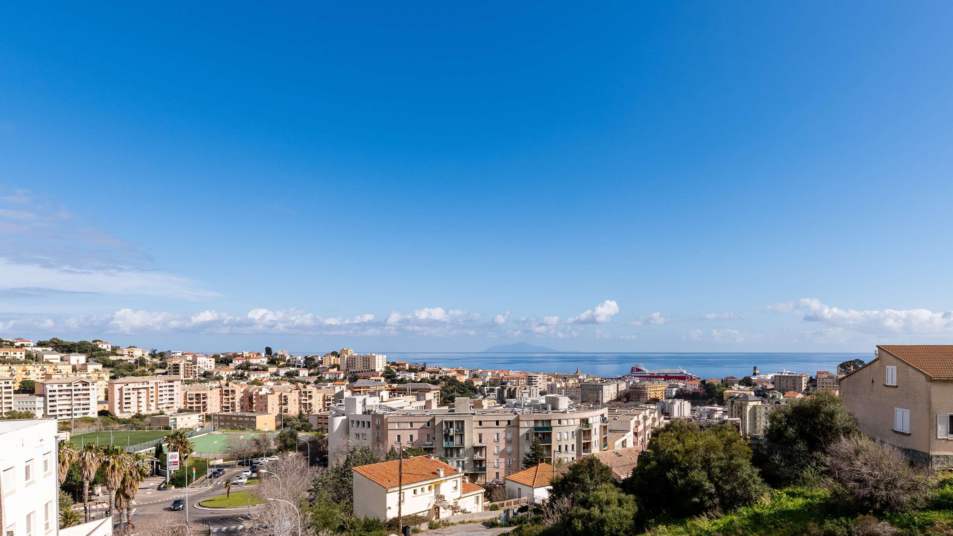 Best Western Montecristo-Bastia Hotel Bastia  Buitenkant foto