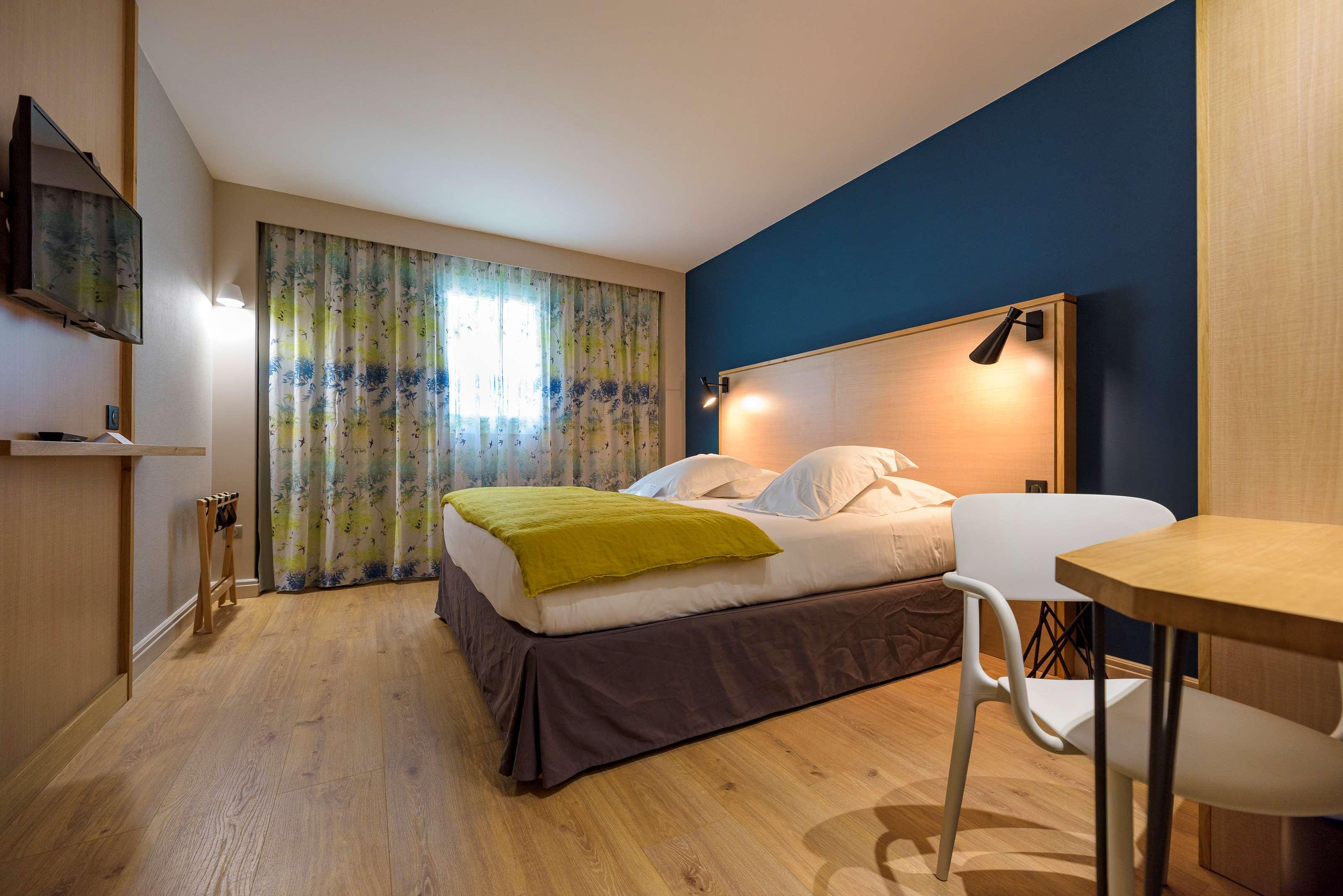 Best Western Montecristo-Bastia Bastia  Buitenkant foto