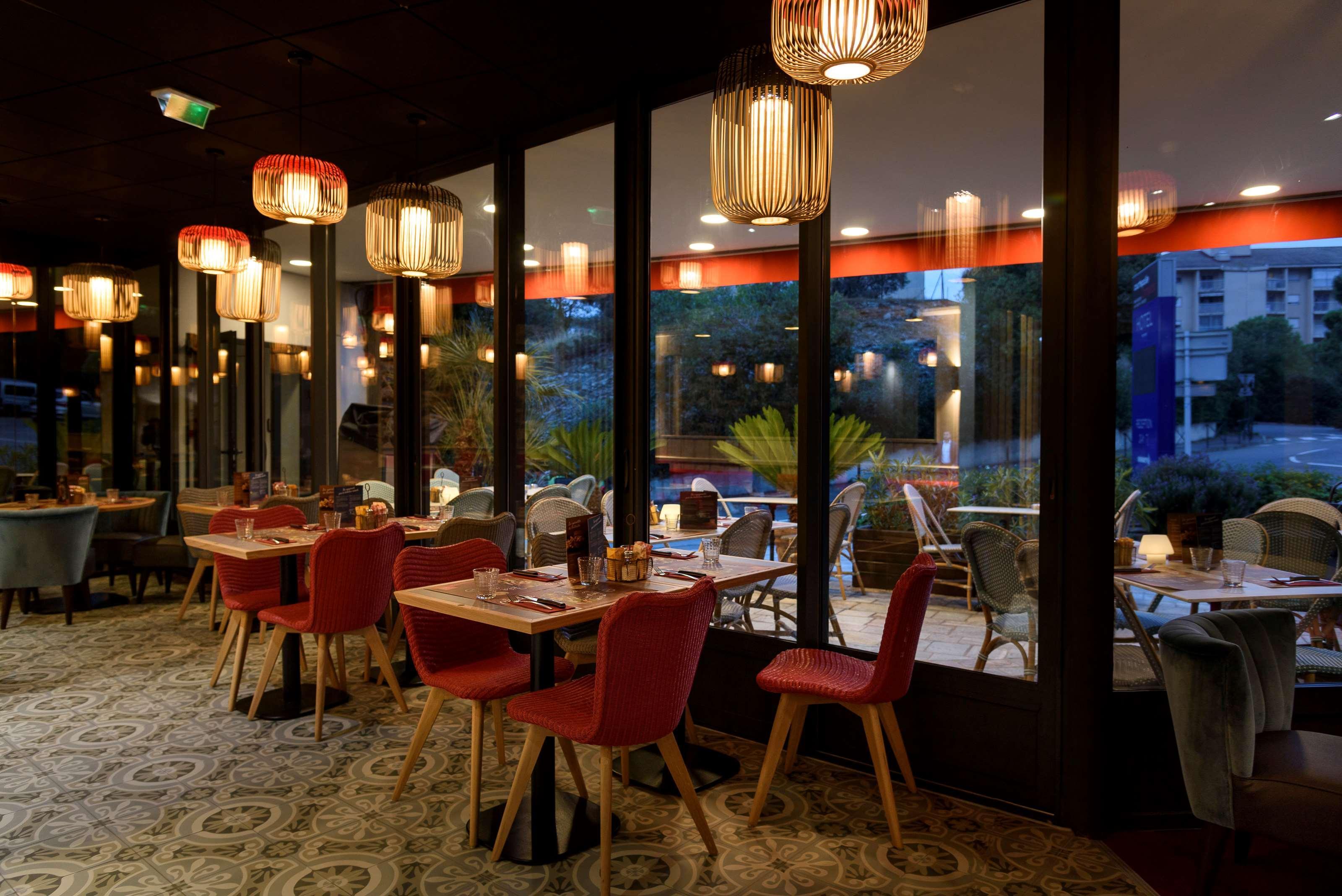 Best Western Montecristo-Bastia Bastia  Buitenkant foto