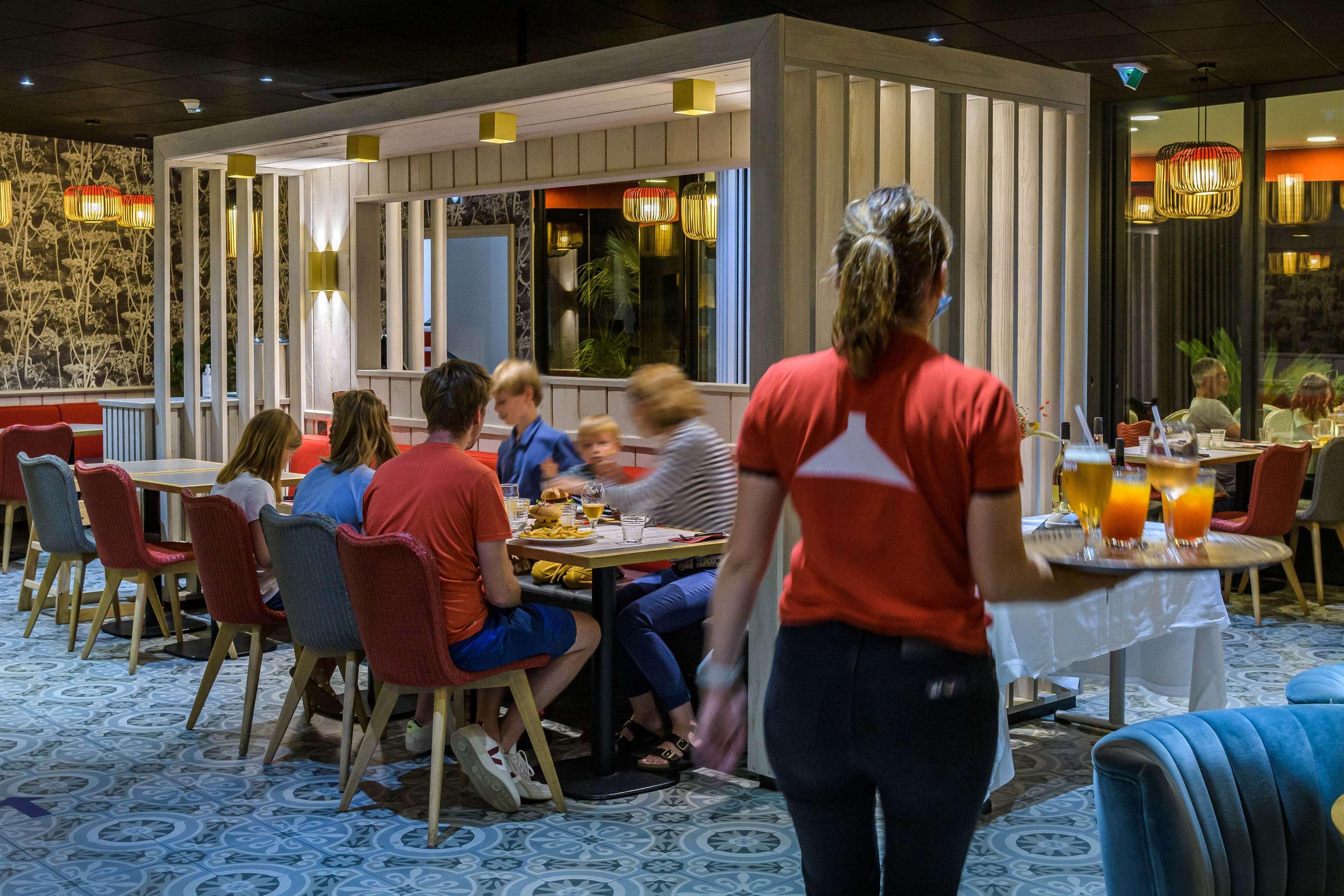 Best Western Montecristo-Bastia Bastia  Buitenkant foto