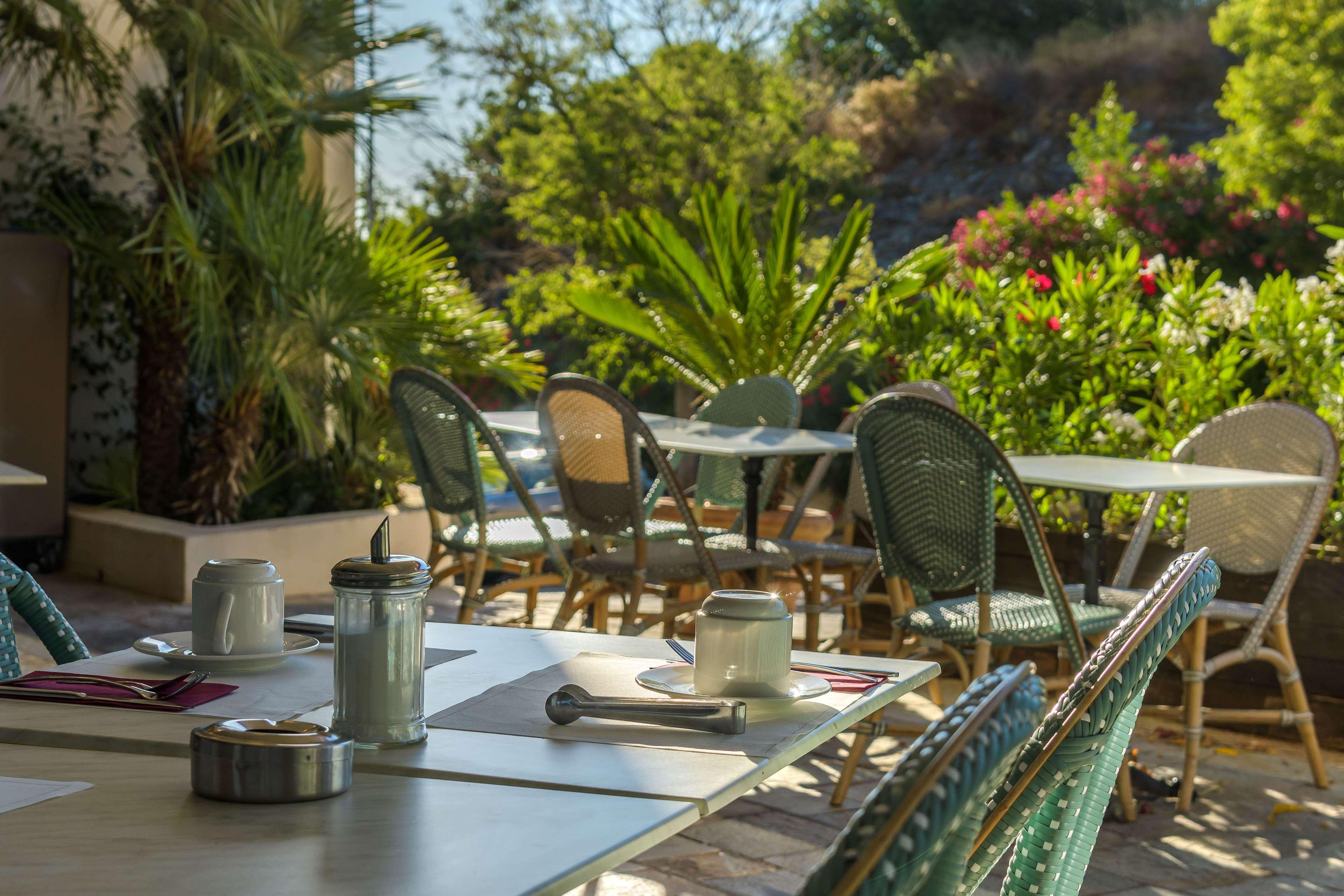 Best Western Montecristo-Bastia Bastia  Buitenkant foto
