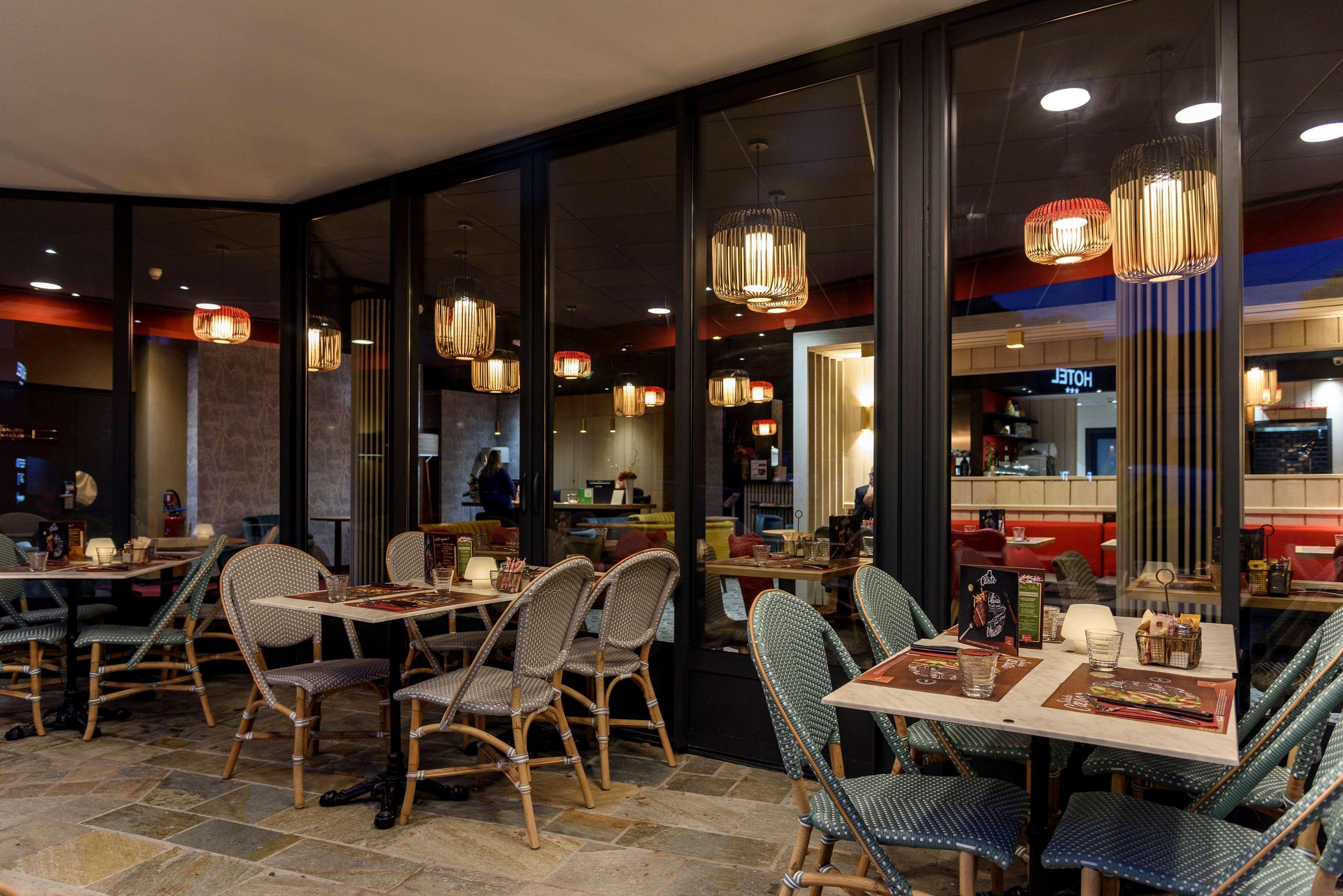 Best Western Montecristo-Bastia Bastia  Buitenkant foto