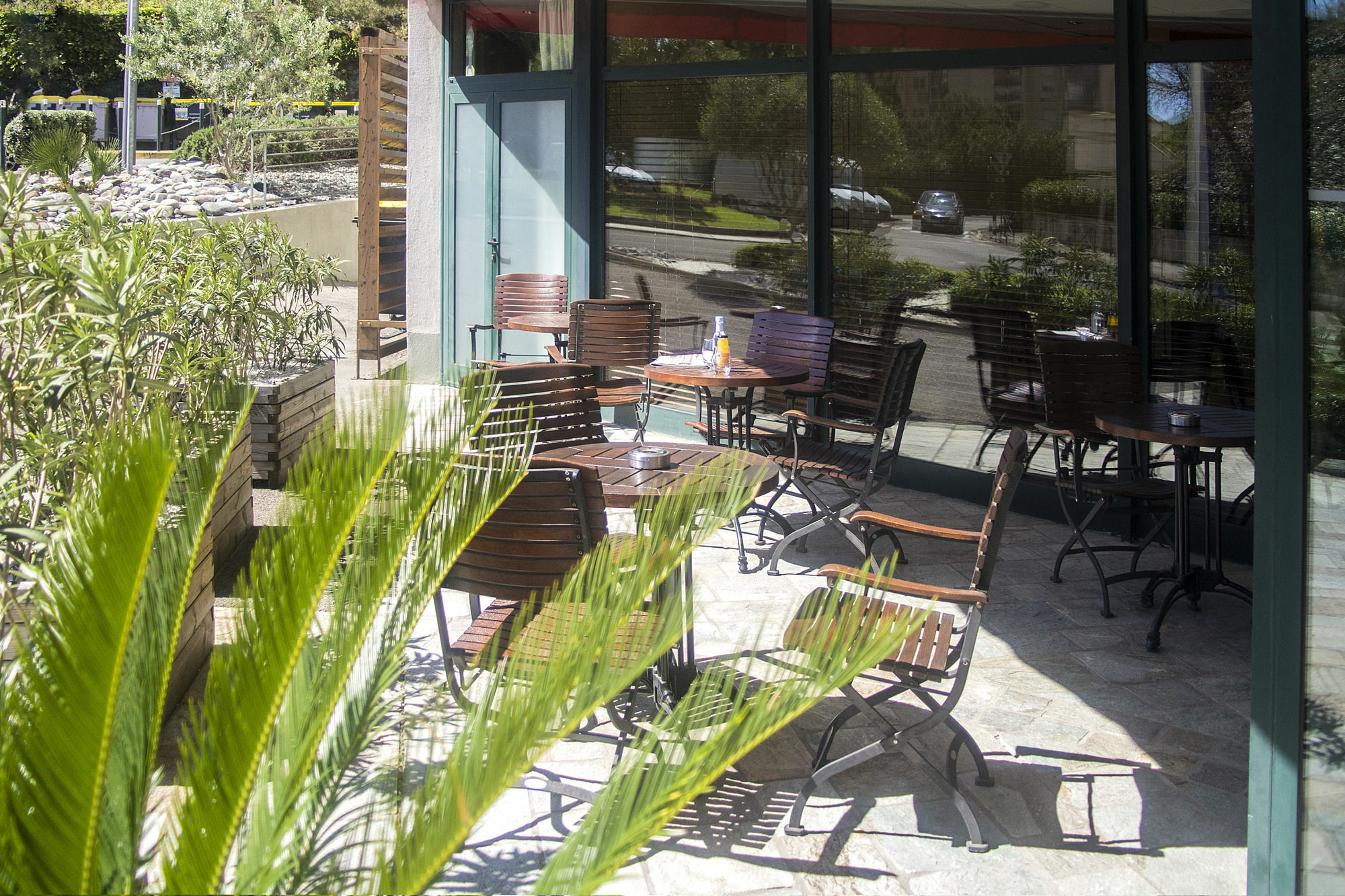 Best Western Montecristo-Bastia Bastia  Buitenkant foto