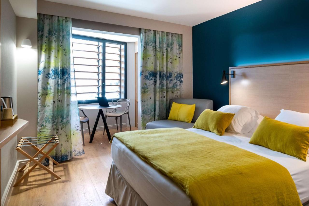 Best Western Montecristo-Bastia Bastia  Buitenkant foto